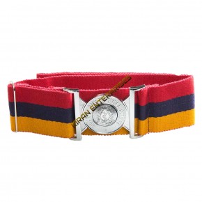 Stable Belt
